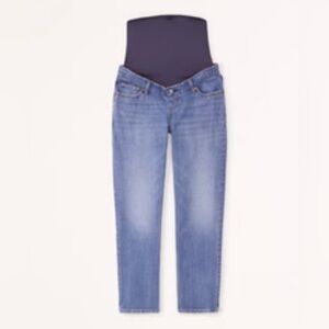 Abercrombie Maternity Jeans